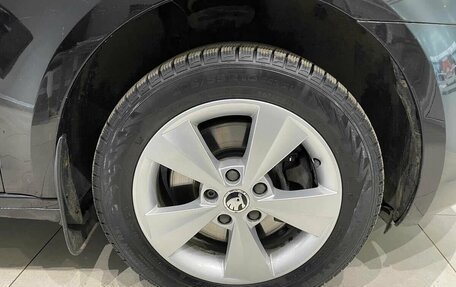 Skoda Octavia, 2014 год, 1 165 000 рублей, 18 фотография