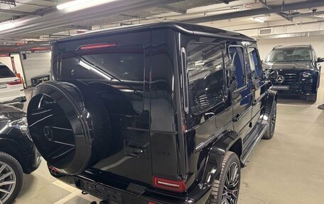 Mercedes-Benz G-Класс AMG, 2025 год, 35 900 000 рублей, 5 фотография