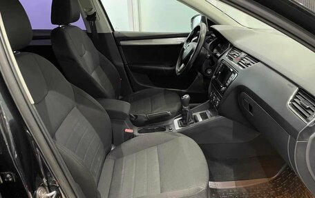 Skoda Octavia, 2014 год, 1 165 000 рублей, 14 фотография