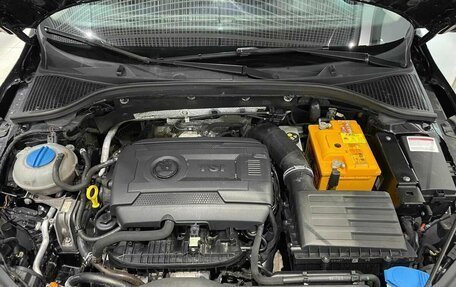 Skoda Octavia, 2014 год, 1 165 000 рублей, 17 фотография