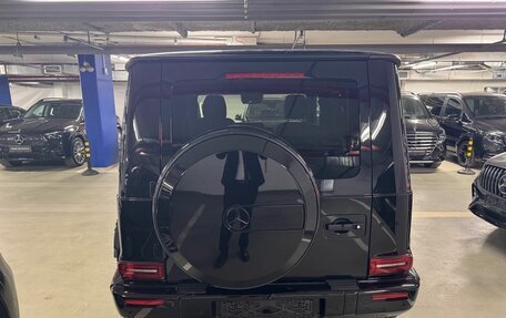 Mercedes-Benz G-Класс AMG, 2025 год, 35 900 000 рублей, 6 фотография