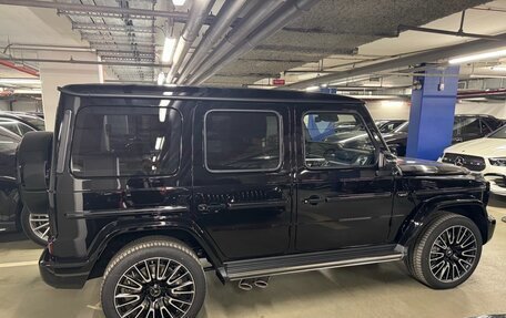 Mercedes-Benz G-Класс AMG, 2025 год, 35 900 000 рублей, 4 фотография