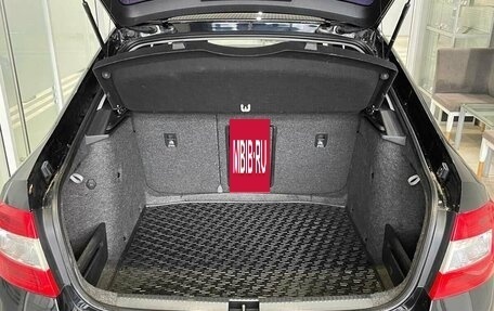 Skoda Octavia, 2014 год, 1 165 000 рублей, 16 фотография