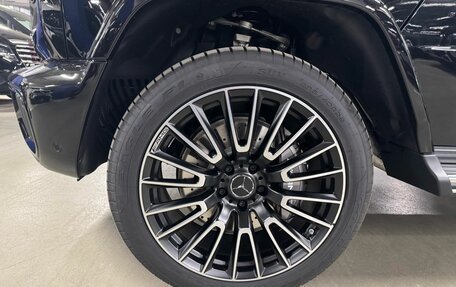 Mercedes-Benz G-Класс AMG, 2025 год, 35 900 000 рублей, 8 фотография