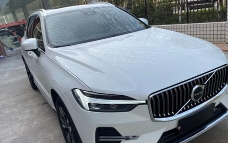 Volvo XC60 II, 2021 год, 2 590 000 рублей, 2 фотография