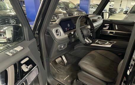 Mercedes-Benz G-Класс AMG, 2025 год, 35 900 000 рублей, 9 фотография