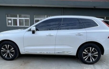 Volvo XC60 II, 2021 год, 2 590 000 рублей, 5 фотография