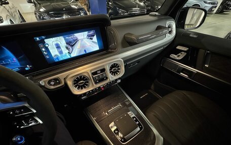 Mercedes-Benz G-Класс AMG, 2025 год, 35 900 000 рублей, 15 фотография