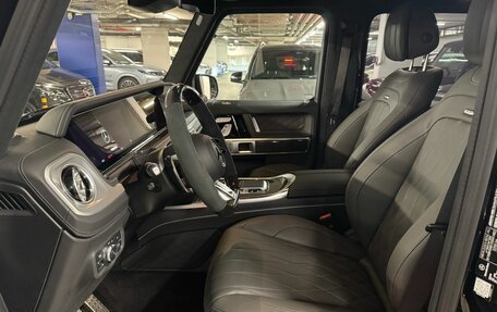 Mercedes-Benz G-Класс AMG, 2025 год, 35 900 000 рублей, 10 фотография