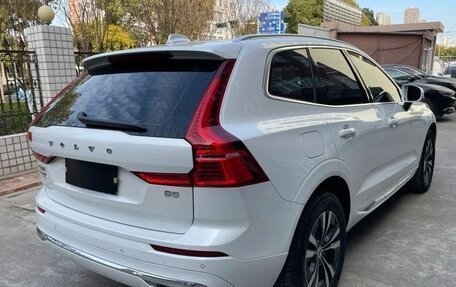 Volvo XC60 II, 2021 год, 2 590 000 рублей, 7 фотография
