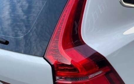 Volvo XC60 II, 2021 год, 2 590 000 рублей, 8 фотография
