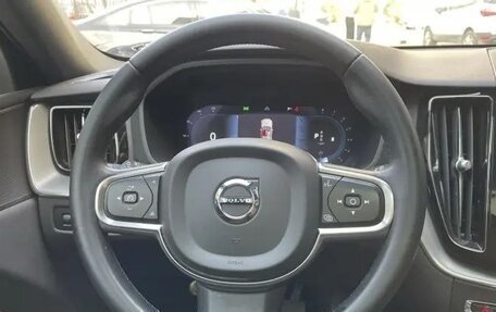 Volvo XC60 II, 2021 год, 2 590 000 рублей, 14 фотография
