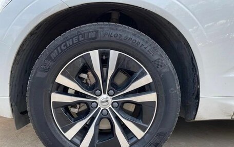 Volvo XC60 II, 2021 год, 2 590 000 рублей, 19 фотография