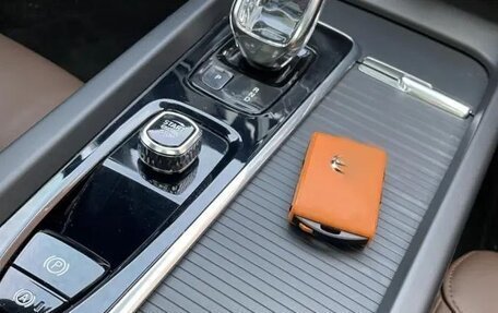 Volvo XC60 II, 2021 год, 2 590 000 рублей, 18 фотография