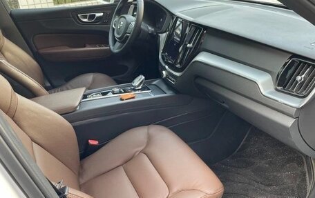 Volvo XC60 II, 2021 год, 2 590 000 рублей, 16 фотография