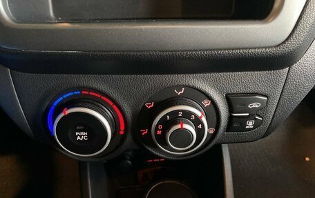 KIA Rio III рестайлинг, 2013 год, 915 000 рублей, 15 фотография