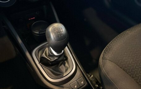 KIA Rio III рестайлинг, 2013 год, 915 000 рублей, 31 фотография