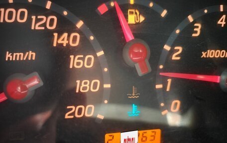 Nissan Micra III, 2004 год, 427 000 рублей, 8 фотография