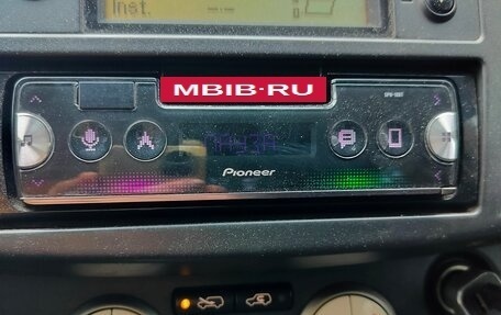 Nissan Micra III, 2004 год, 427 000 рублей, 9 фотография