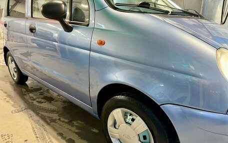 Daewoo Matiz I, 2007 год, 227 000 рублей, 5 фотография