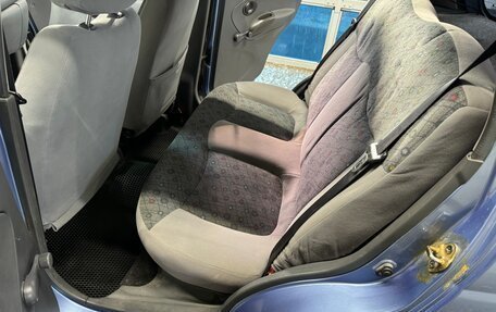 Daewoo Matiz I, 2007 год, 227 000 рублей, 15 фотография