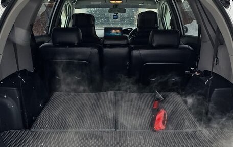 Toyota Wish II, 2013 год, 1 500 000 рублей, 5 фотография