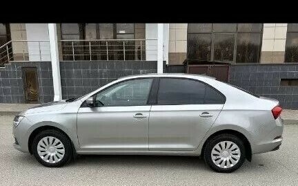 Skoda Rapid II, 2020 год, 1 600 000 рублей, 3 фотография