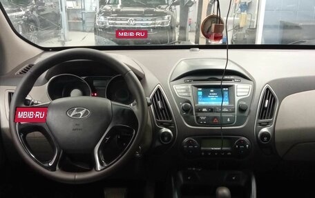 Hyundai ix35 I рестайлинг, 2014 год, 1 099 000 рублей, 5 фотография