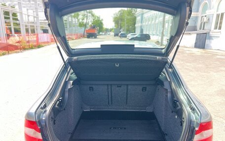 Skoda Superb III рестайлинг, 2012 год, 1 500 000 рублей, 11 фотография