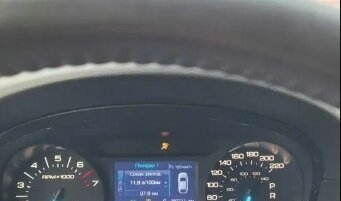 Ford Edge II рестайлинг, 2014 год, 1 400 000 рублей, 4 фотография