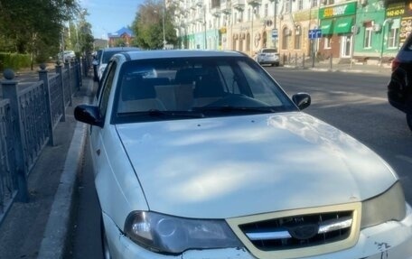 Daewoo Nexia I рестайлинг, 2008 год, 195 000 рублей, 3 фотография
