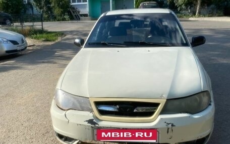 Daewoo Nexia I рестайлинг, 2008 год, 195 000 рублей, 7 фотография