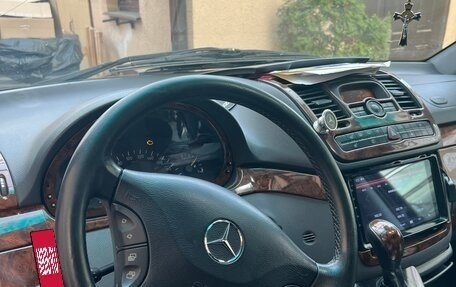 Mercedes-Benz Viano, 2004 год, 1 630 000 рублей, 5 фотография