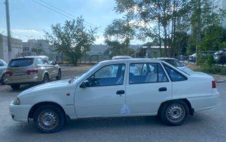 Daewoo Nexia I рестайлинг, 2008 год, 195 000 рублей, 10 фотография