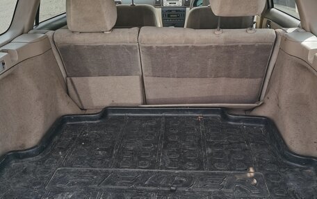 Toyota Corolla, 2001 год, 650 000 рублей, 10 фотография