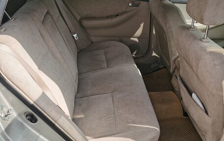 Toyota Corolla, 2001 год, 650 000 рублей, 9 фотография