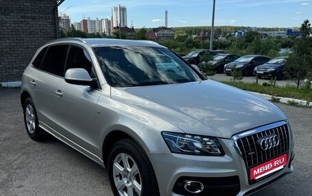 Audi Q5, 2012 год, 1 899 000 рублей, 2 фотография