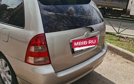 Toyota Corolla, 2001 год, 650 000 рублей, 3 фотография
