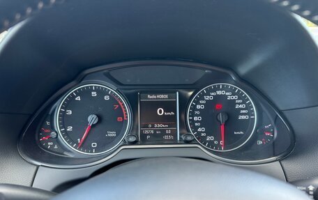 Audi Q5, 2012 год, 1 899 000 рублей, 17 фотография