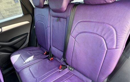 Audi Q5, 2012 год, 1 899 000 рублей, 15 фотография
