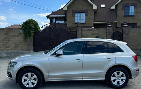 Audi Q5, 2012 год, 1 899 000 рублей, 9 фотография