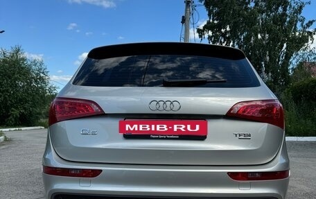 Audi Q5, 2012 год, 1 899 000 рублей, 4 фотография