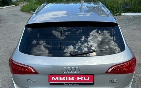 Audi Q5, 2012 год, 1 899 000 рублей, 5 фотография