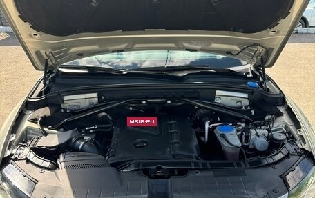 Audi Q5, 2012 год, 1 899 000 рублей, 11 фотография