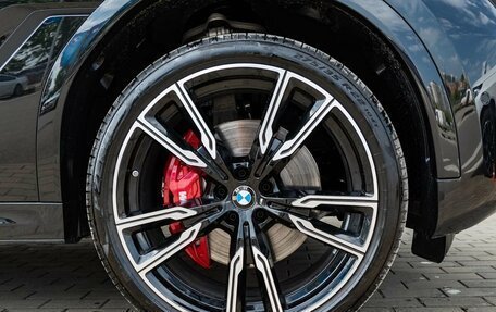 BMW X6, 2024 год, 17 290 000 рублей, 6 фотография