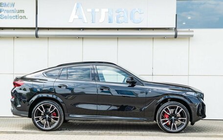 BMW X6, 2024 год, 17 290 000 рублей, 5 фотография
