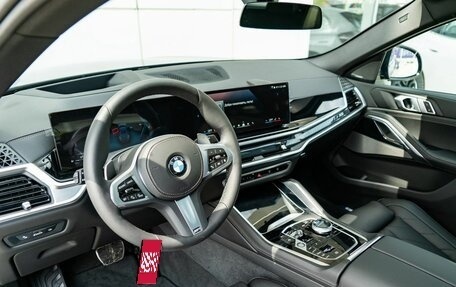 BMW X6, 2024 год, 17 290 000 рублей, 3 фотография
