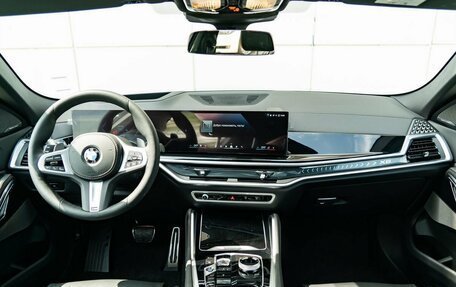 BMW X6, 2024 год, 17 290 000 рублей, 11 фотография