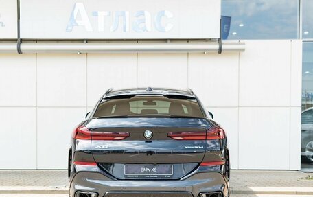 BMW X6, 2024 год, 17 290 000 рублей, 9 фотография