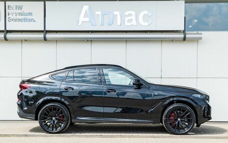BMW X6, 2024 год, 17 290 000 рублей, 5 фотография